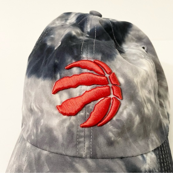 Toronto Raptors NBA 47 Clean Up Adjustable Hat Cap - Picture 3 of 13